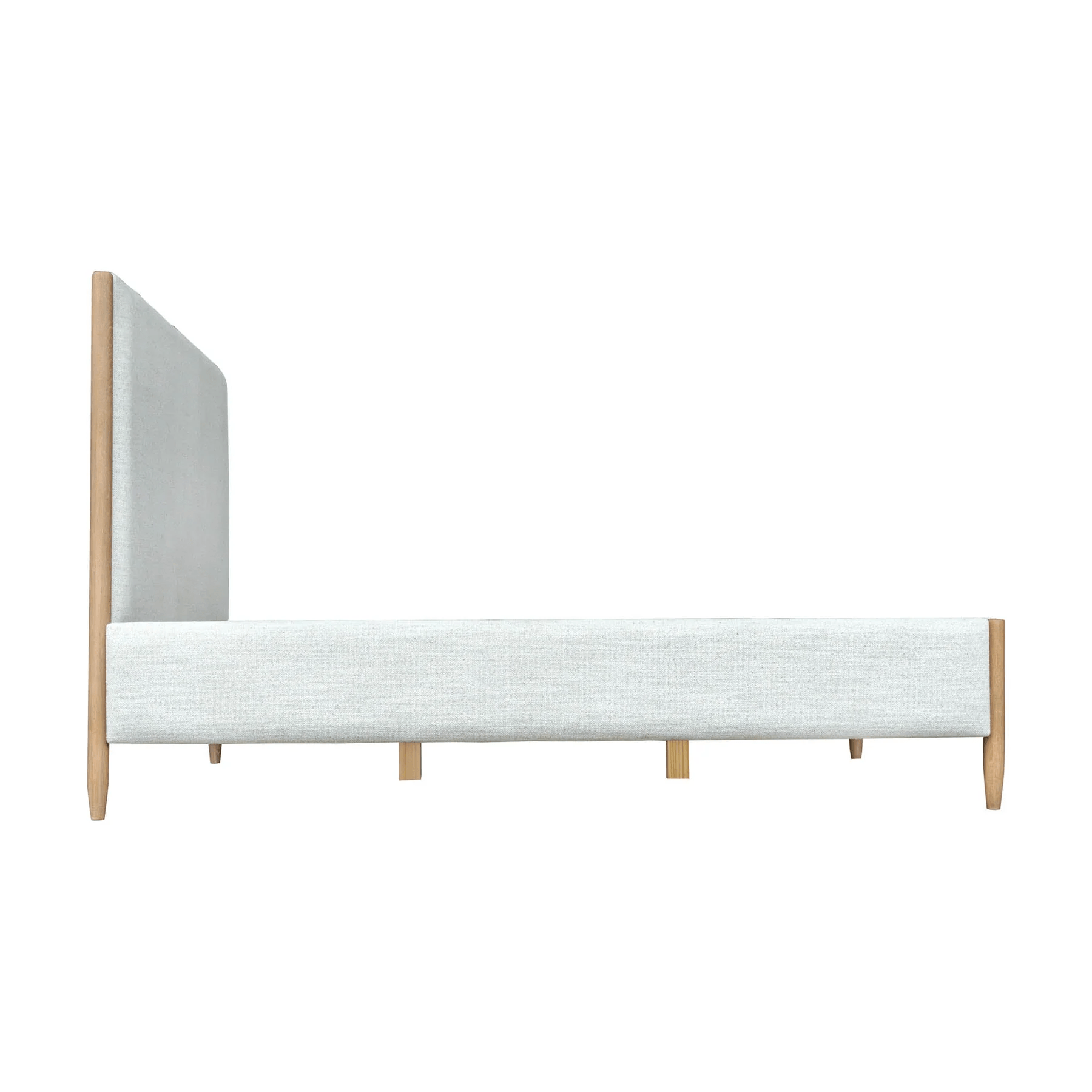 Camelia Bed- Sand - Image 3