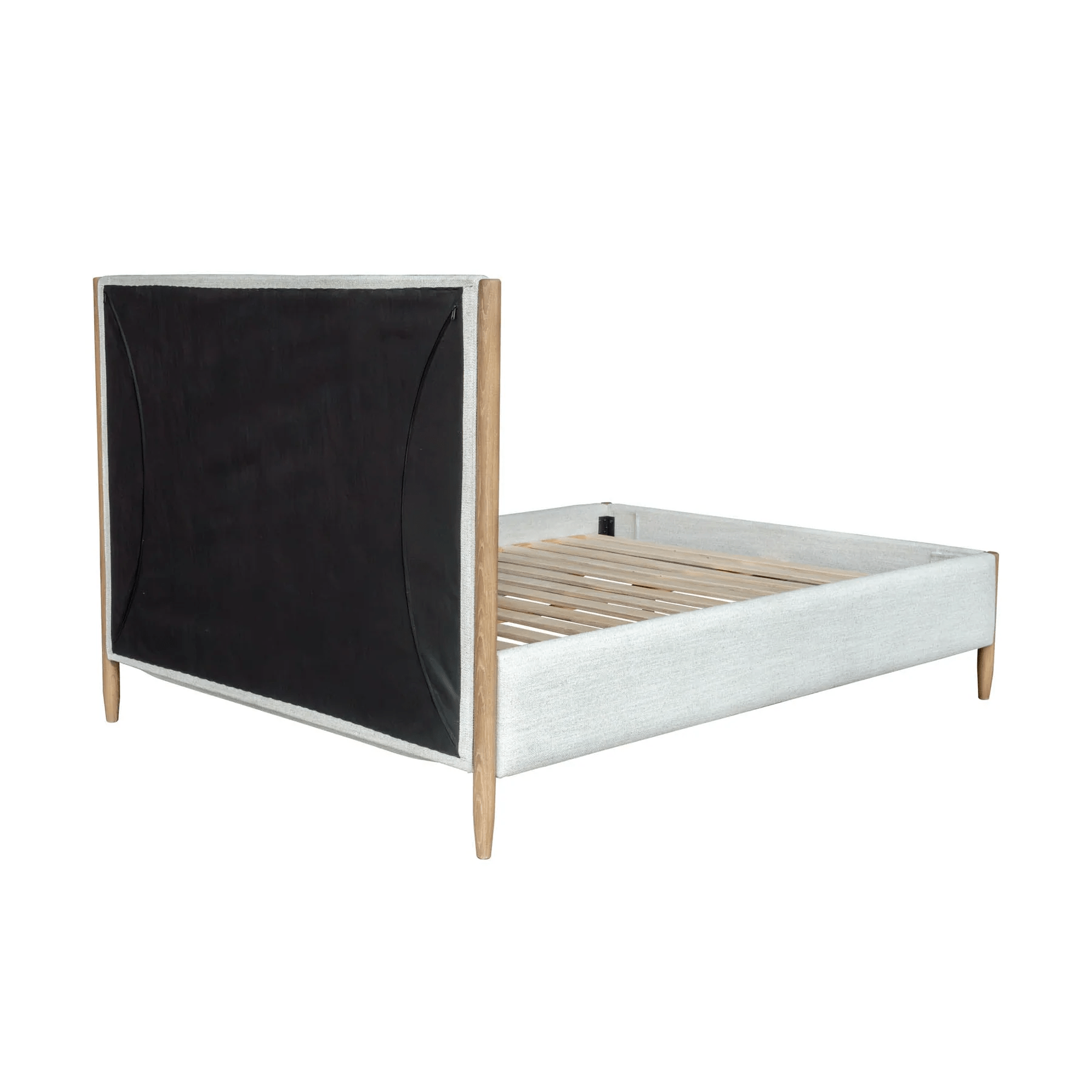 Camelia Bed- Sand - Image 2