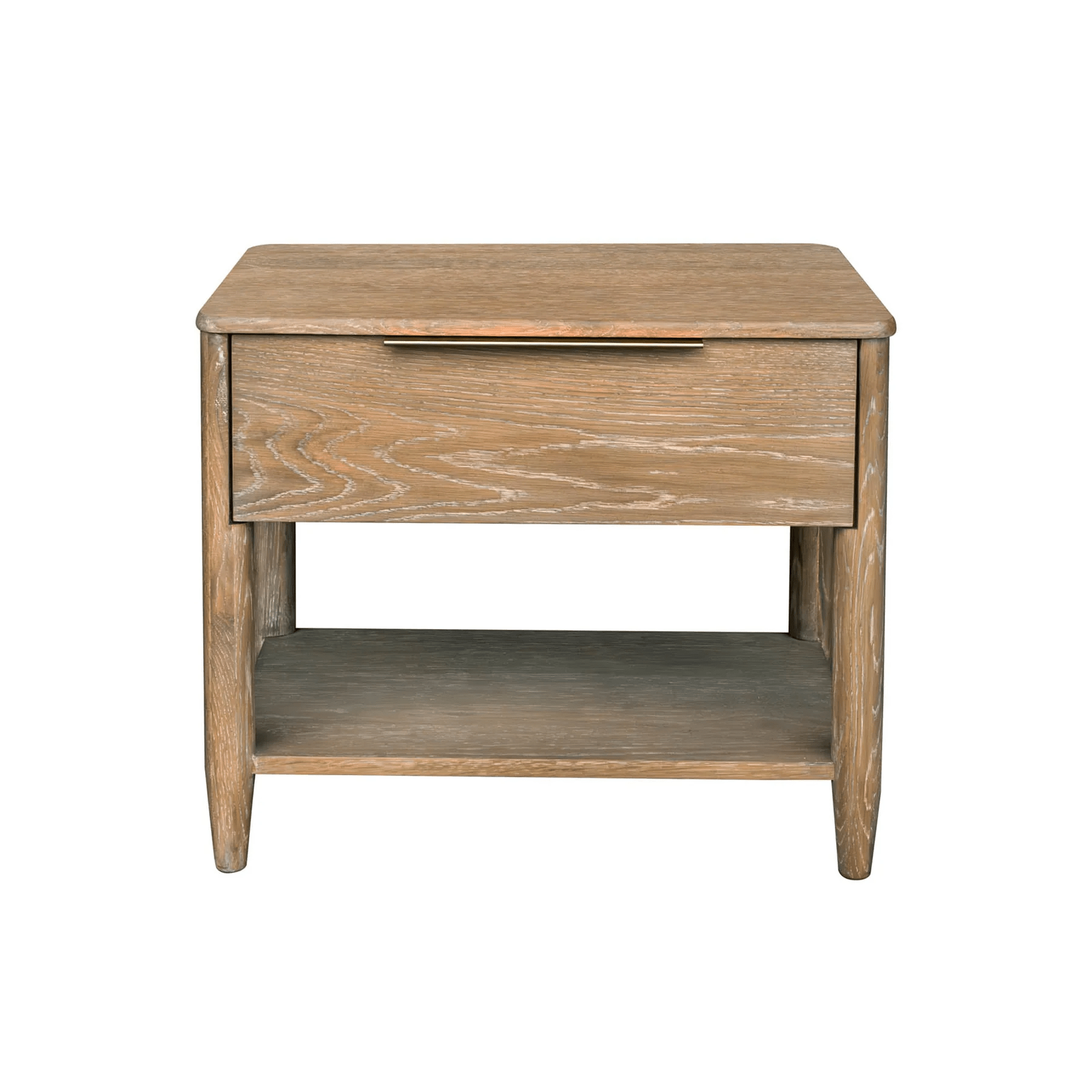 Camelia Nightstand- Sand