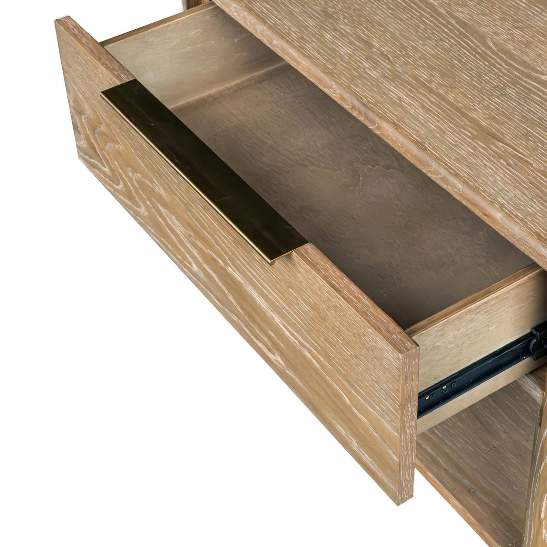 Camelia Nightstand- Sand - Image 8