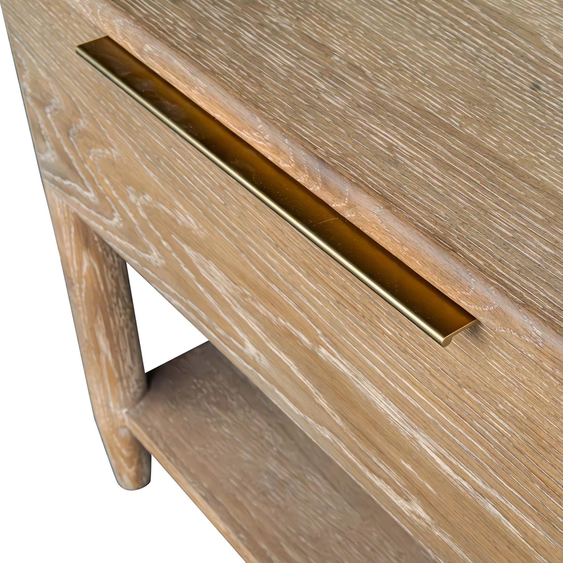 Camelia Nightstand- Sand - Image 7