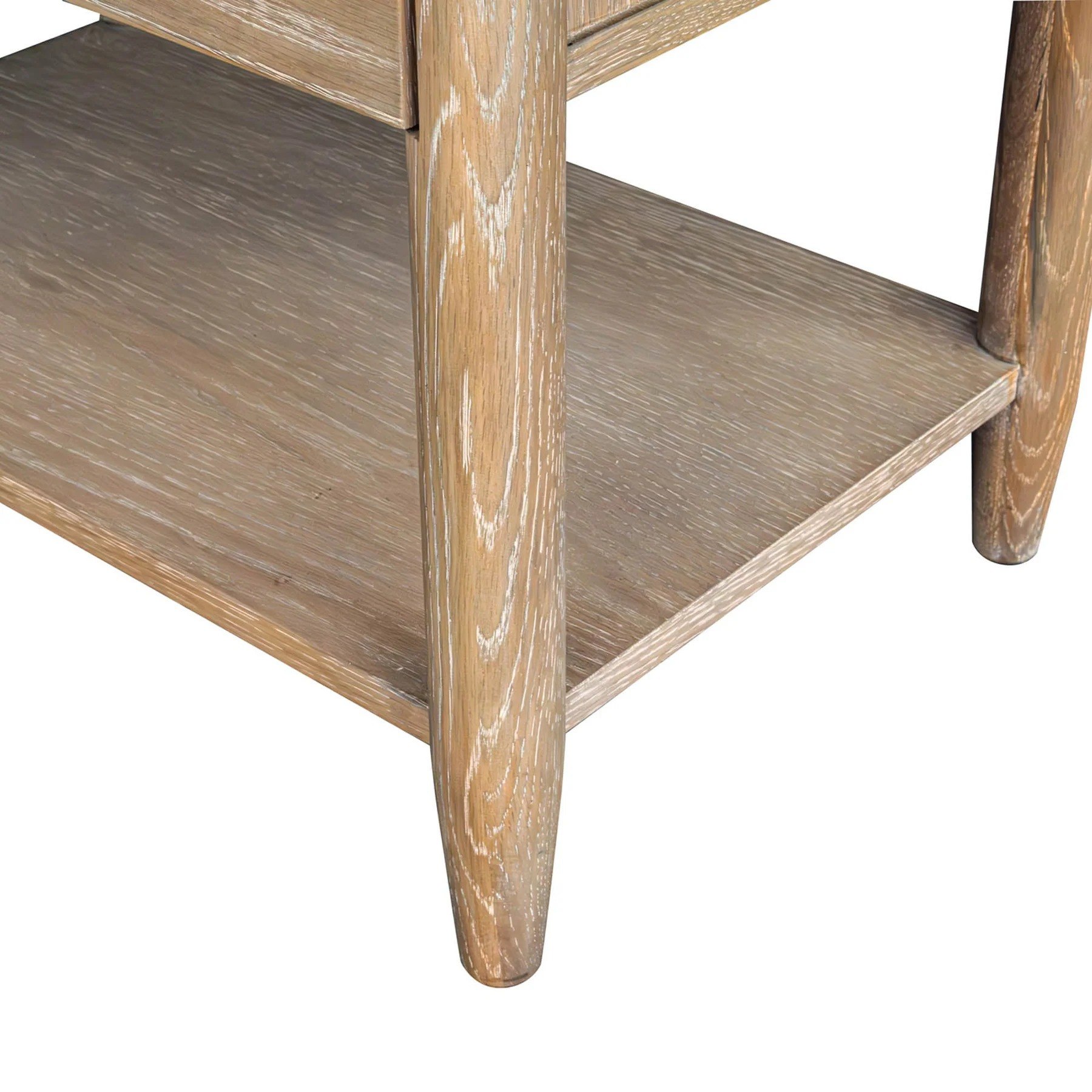 Camelia Nightstand- Sand - Image 6