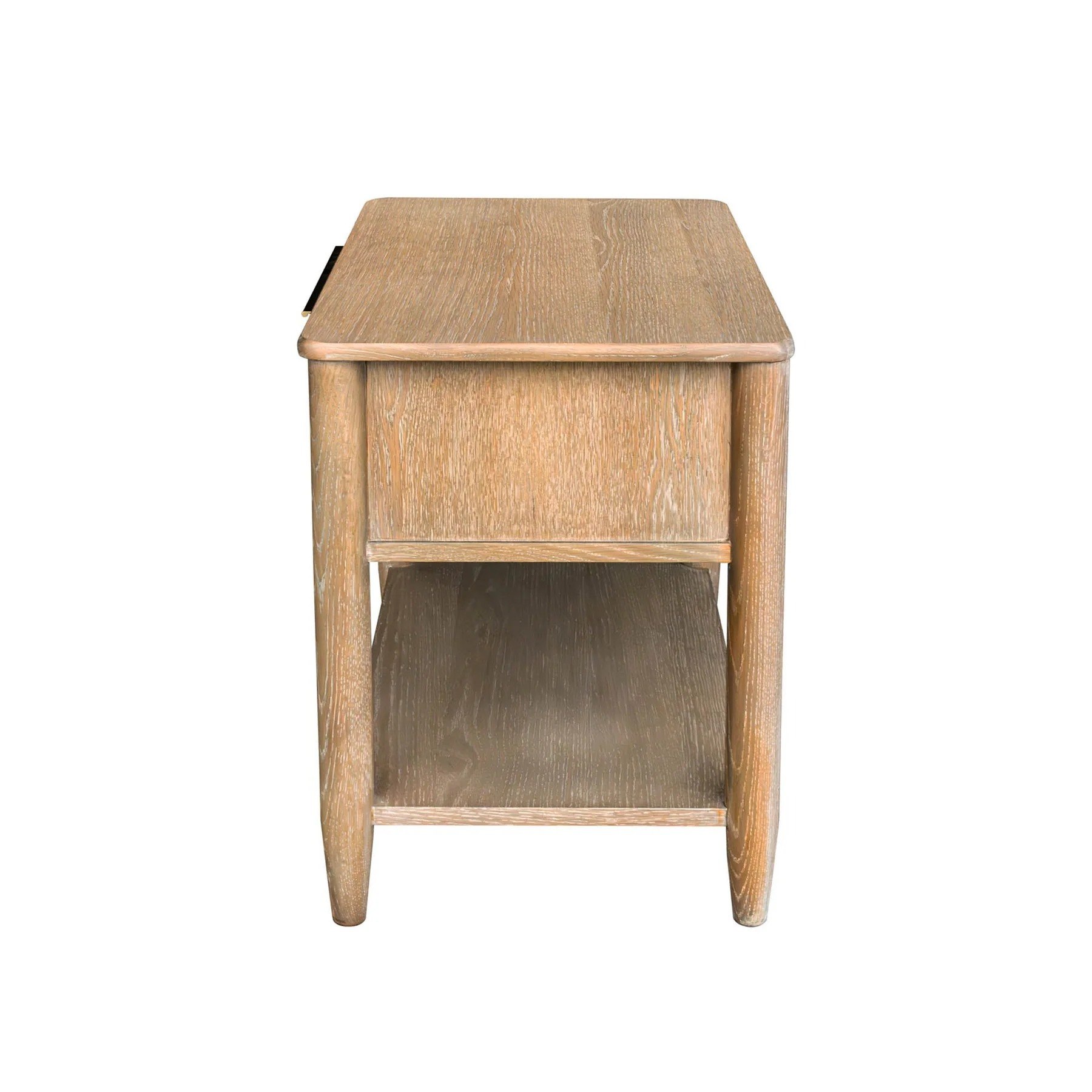 Camelia Nightstand- Sand - Image 5