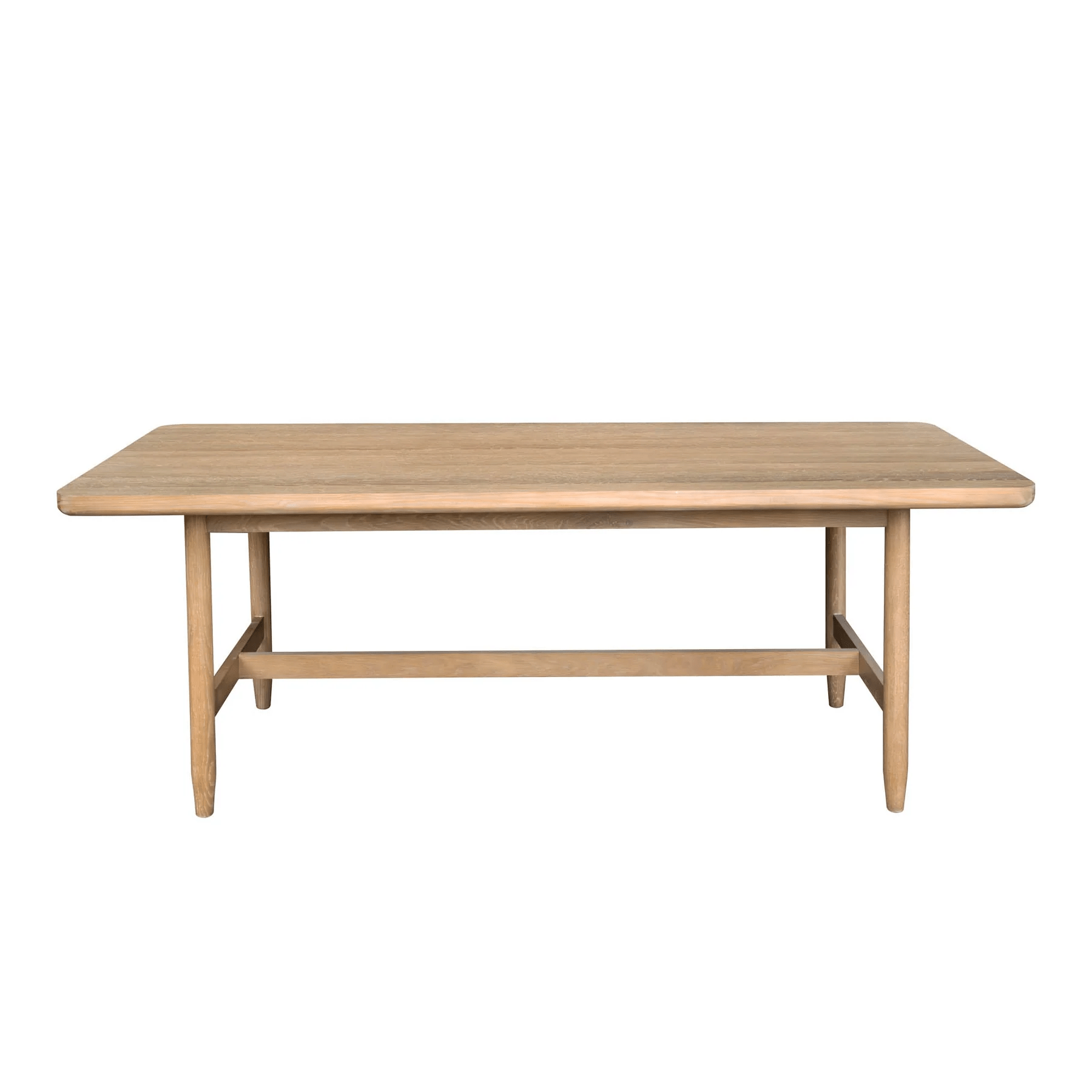 Camelia Dining Table- Sand - Image 6