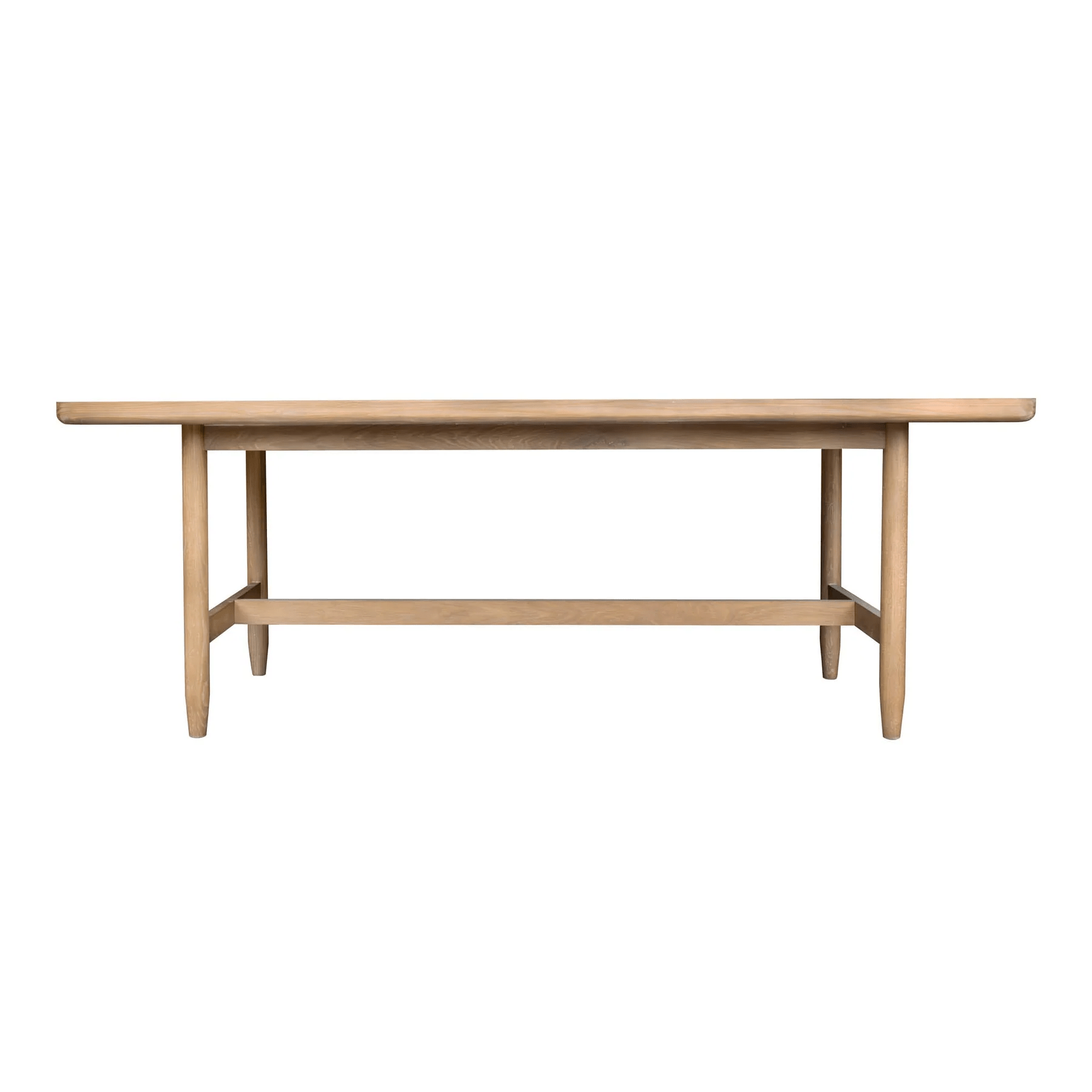 Camelia Dining Table- Sand - Image 2