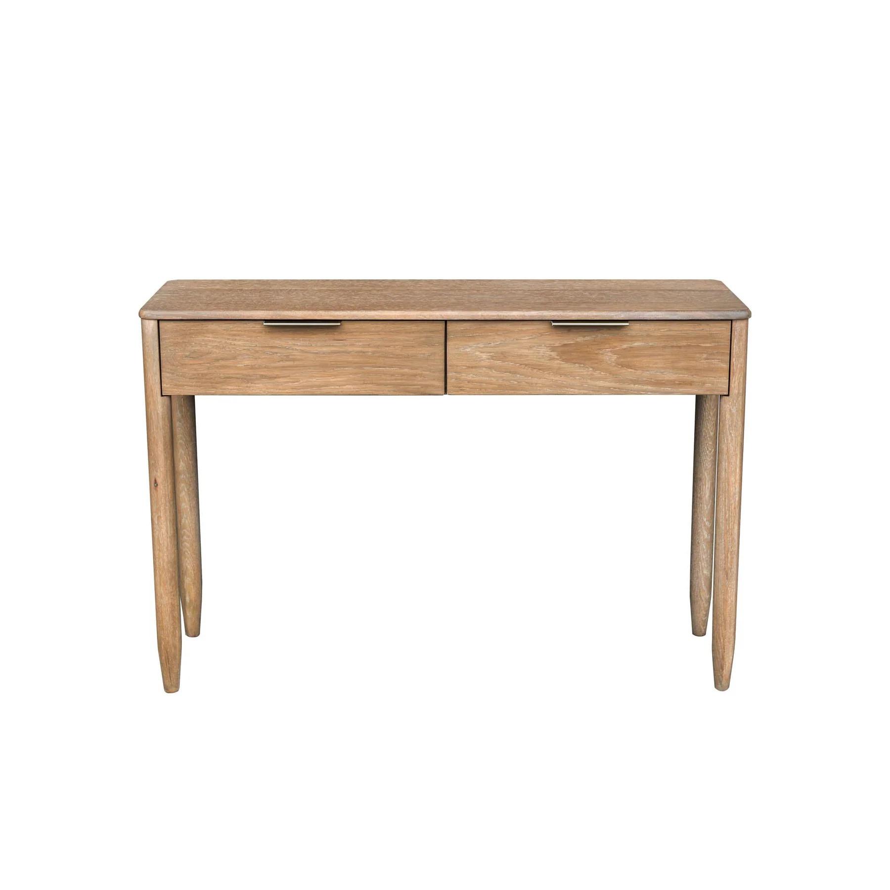 Camelia Console Table