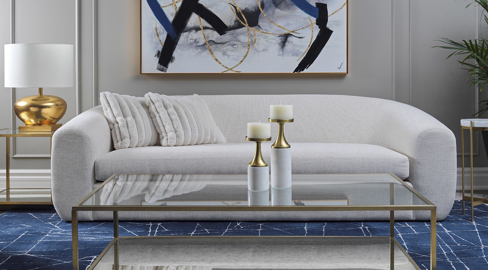 Karis Sofa - Image 5