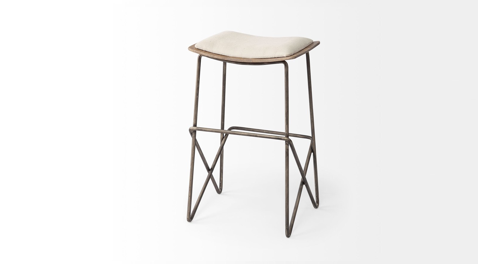 Katniss Counter Stool - Image 3