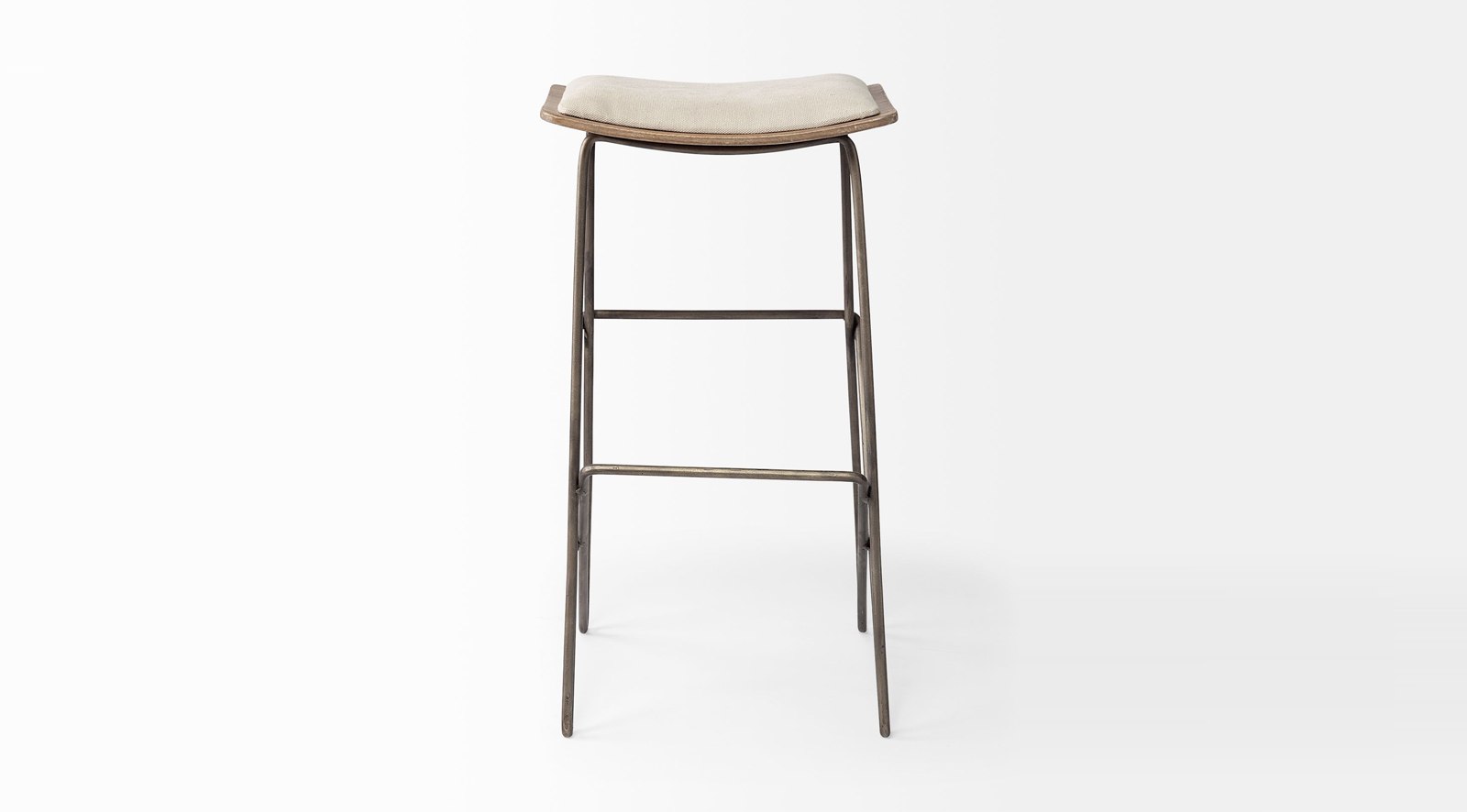 Katniss Bar Stool - Image 4