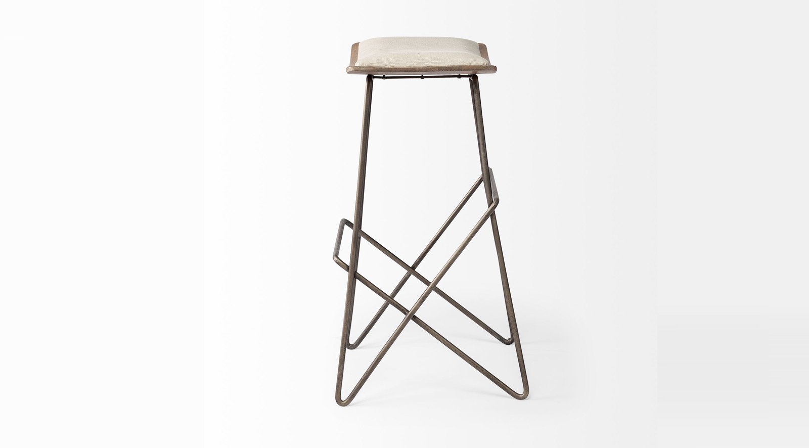 Katniss Bar Stool - Image 3