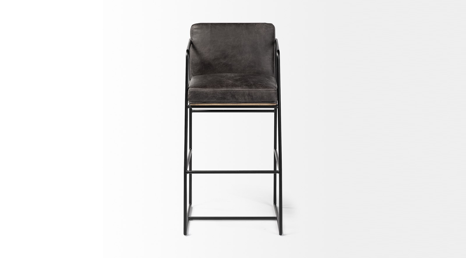 Stamford Bar Stool - Image 4