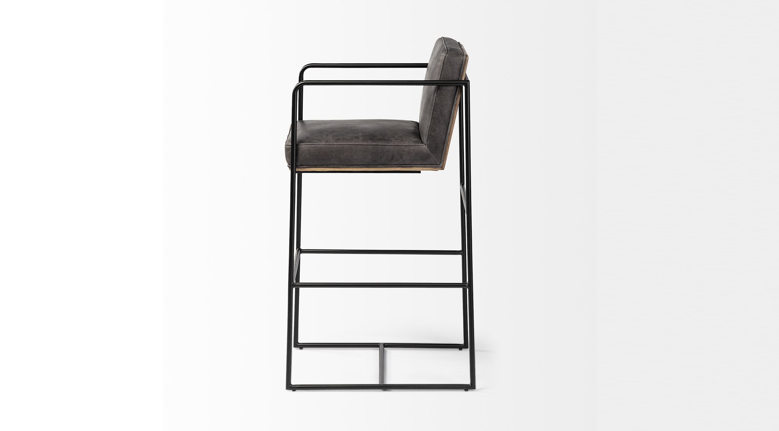 Stamford Bar Stool - Image 3