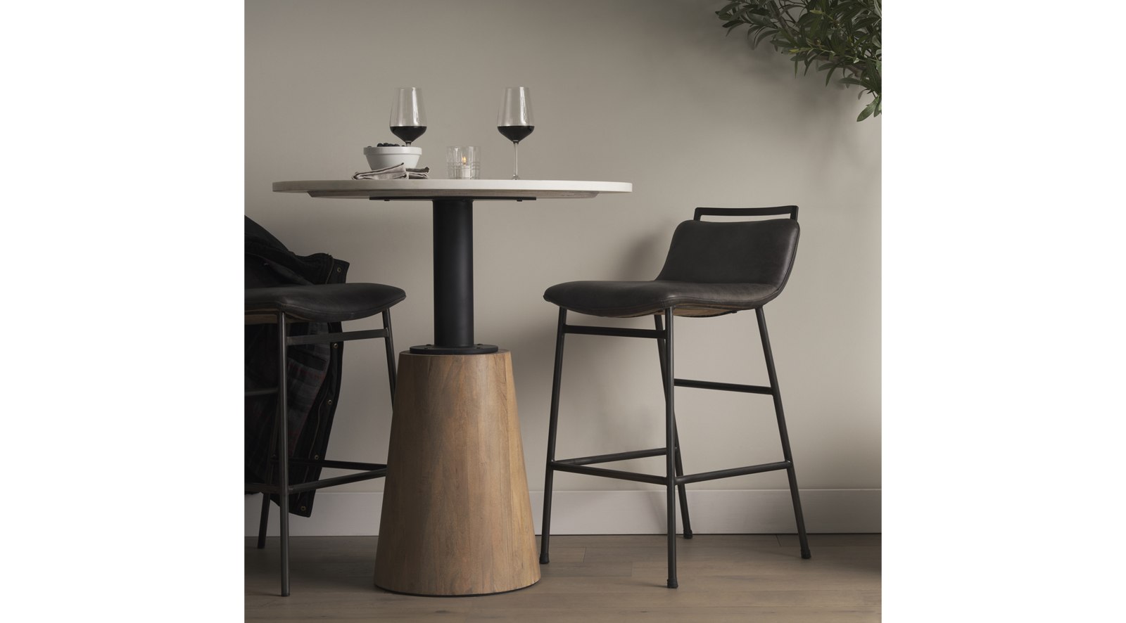 Kavalan Counter Stool - Image 6