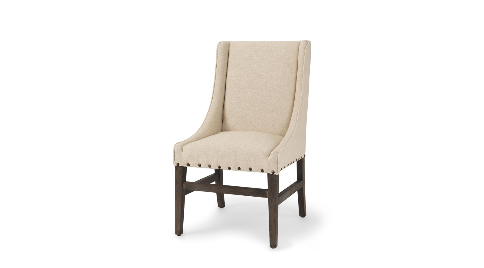 Kensington Dining Chair - Cream
