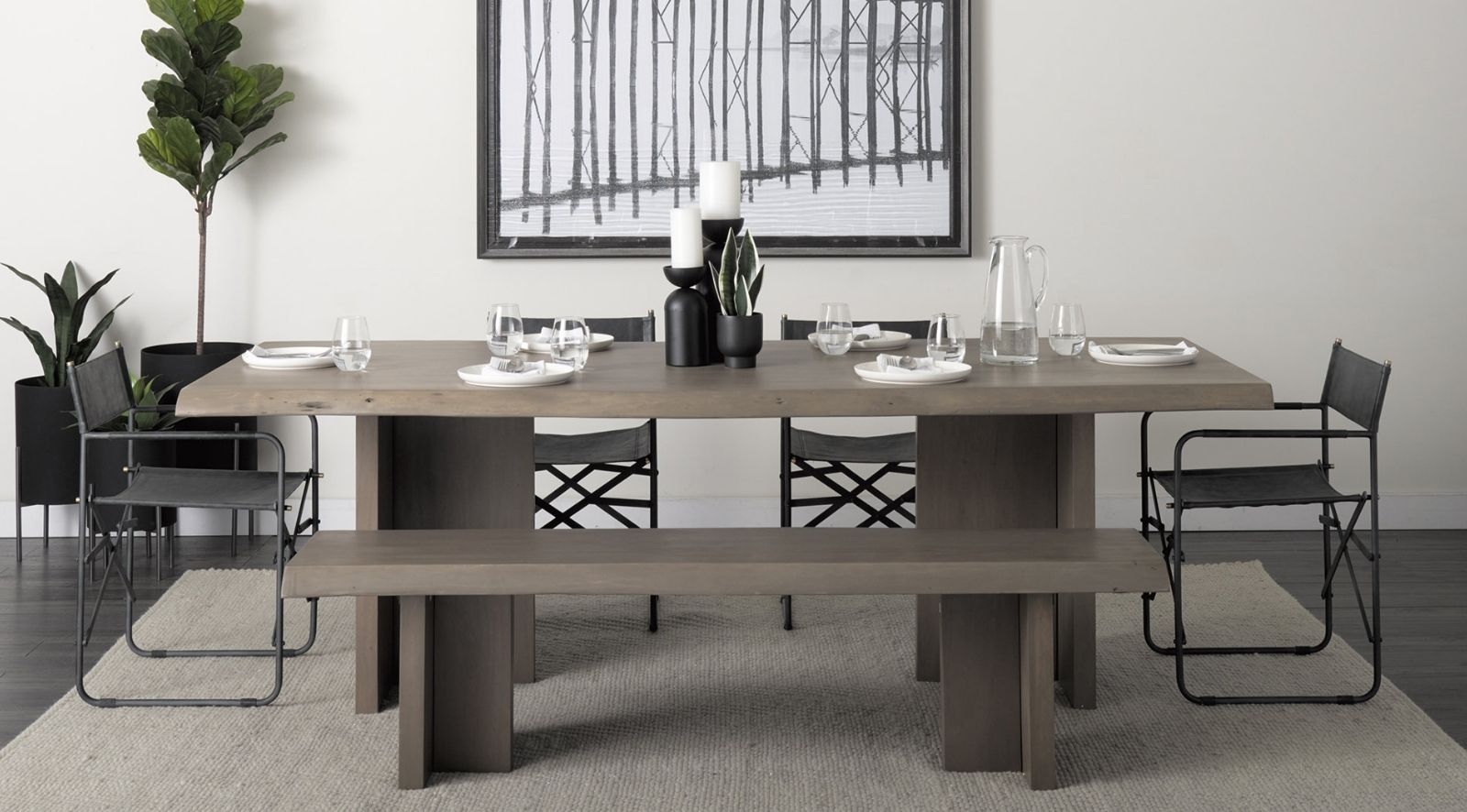 Konstantin Dining Table - Image 11