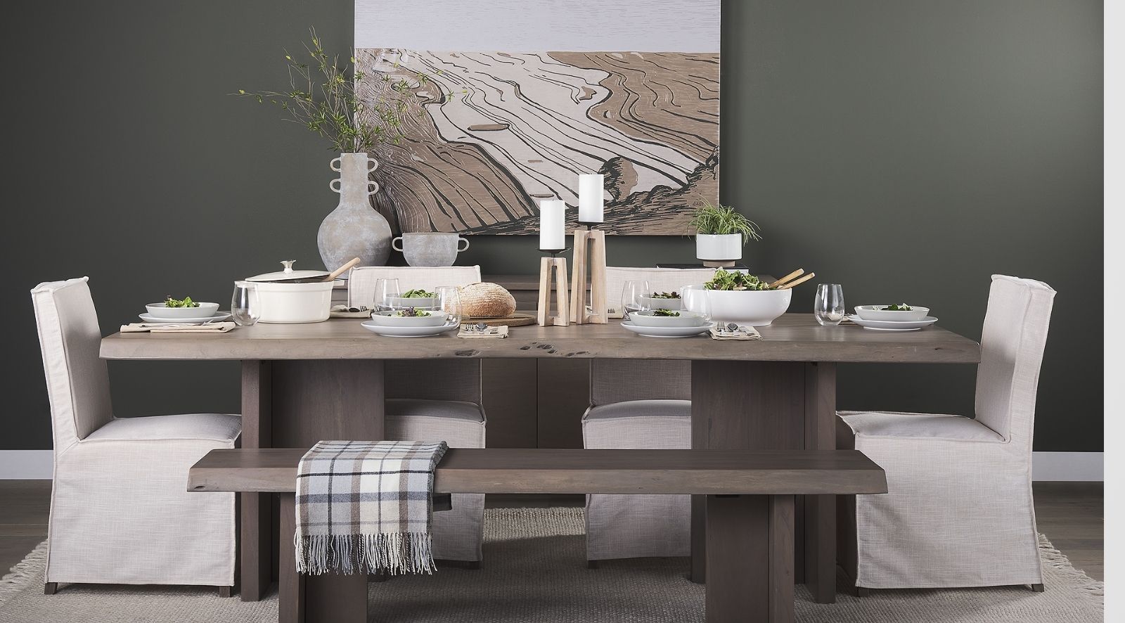Konstantin Dining Table - Image 10