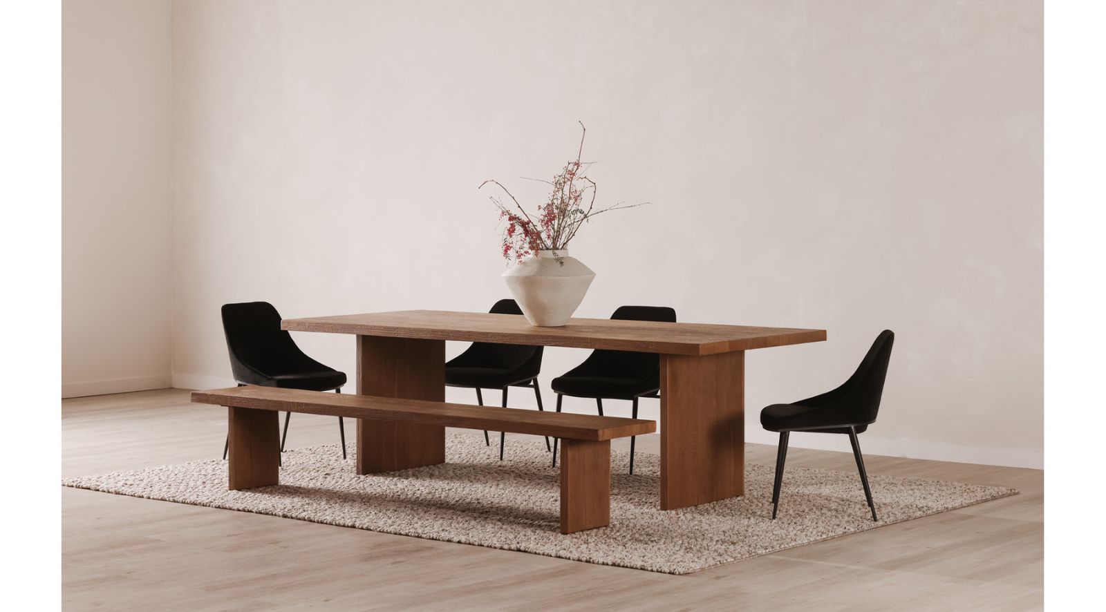 Koshi Dining Table - Image 2
