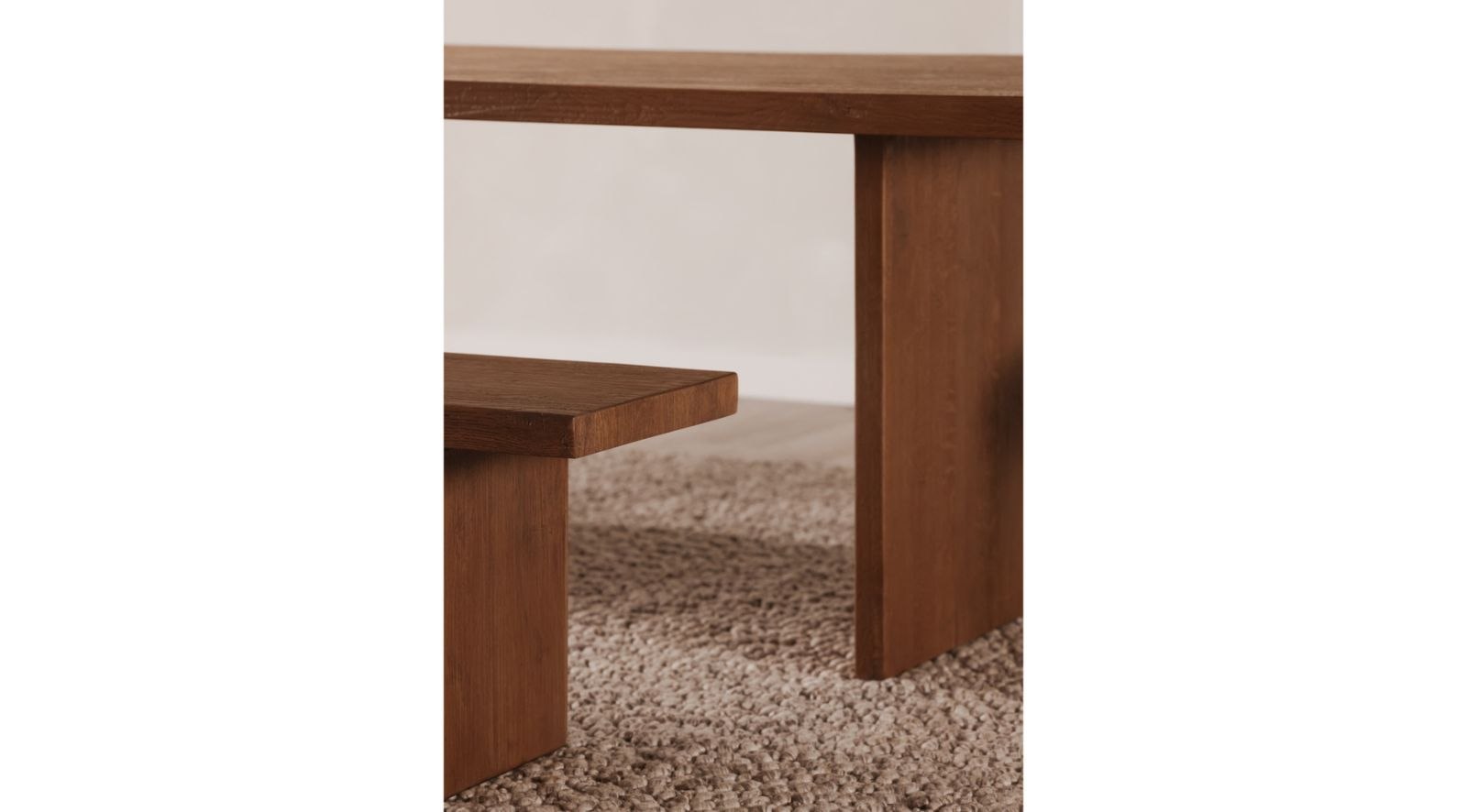 Koshi Dining Table - Image 11
