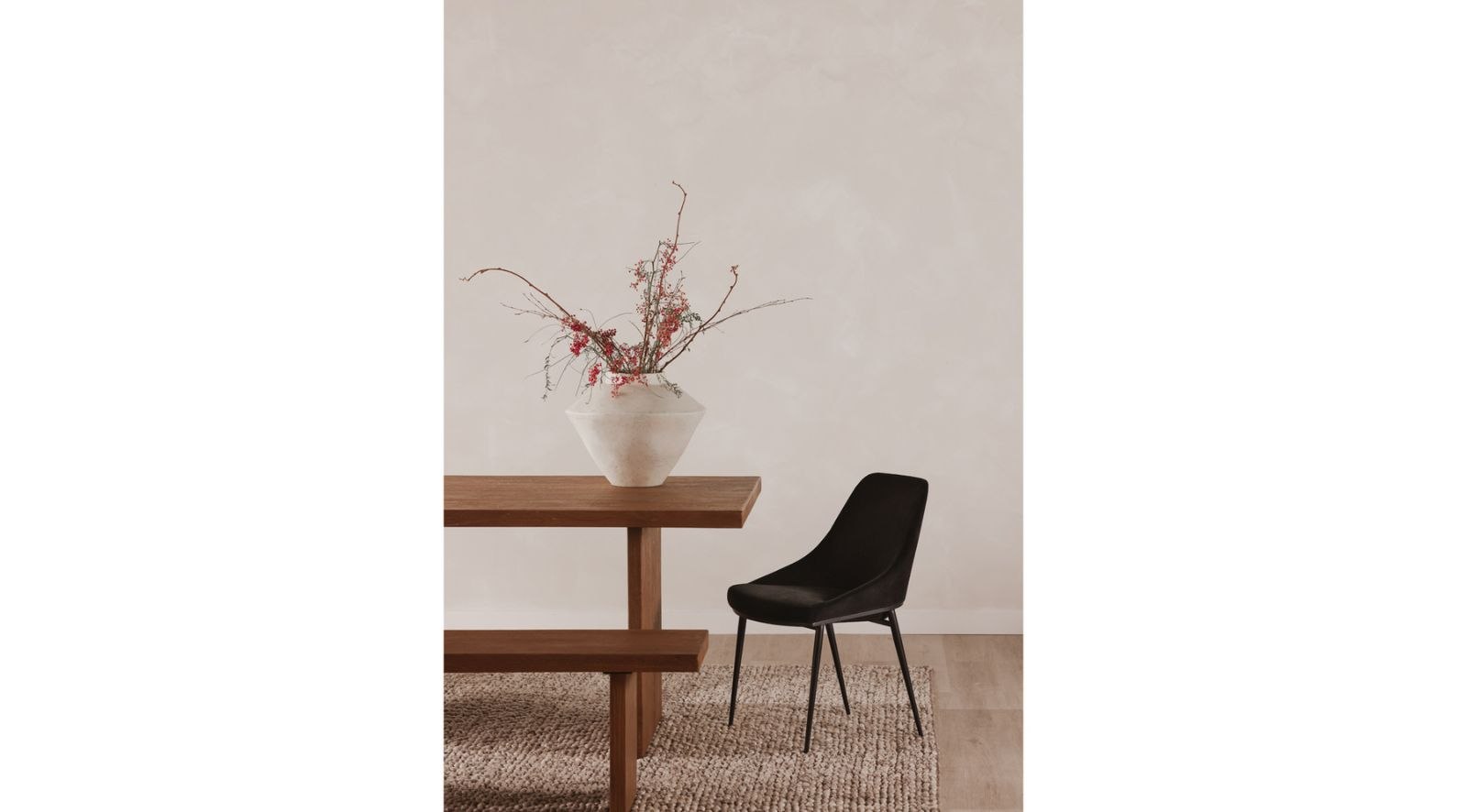 Koshi Dining Table - Image 9