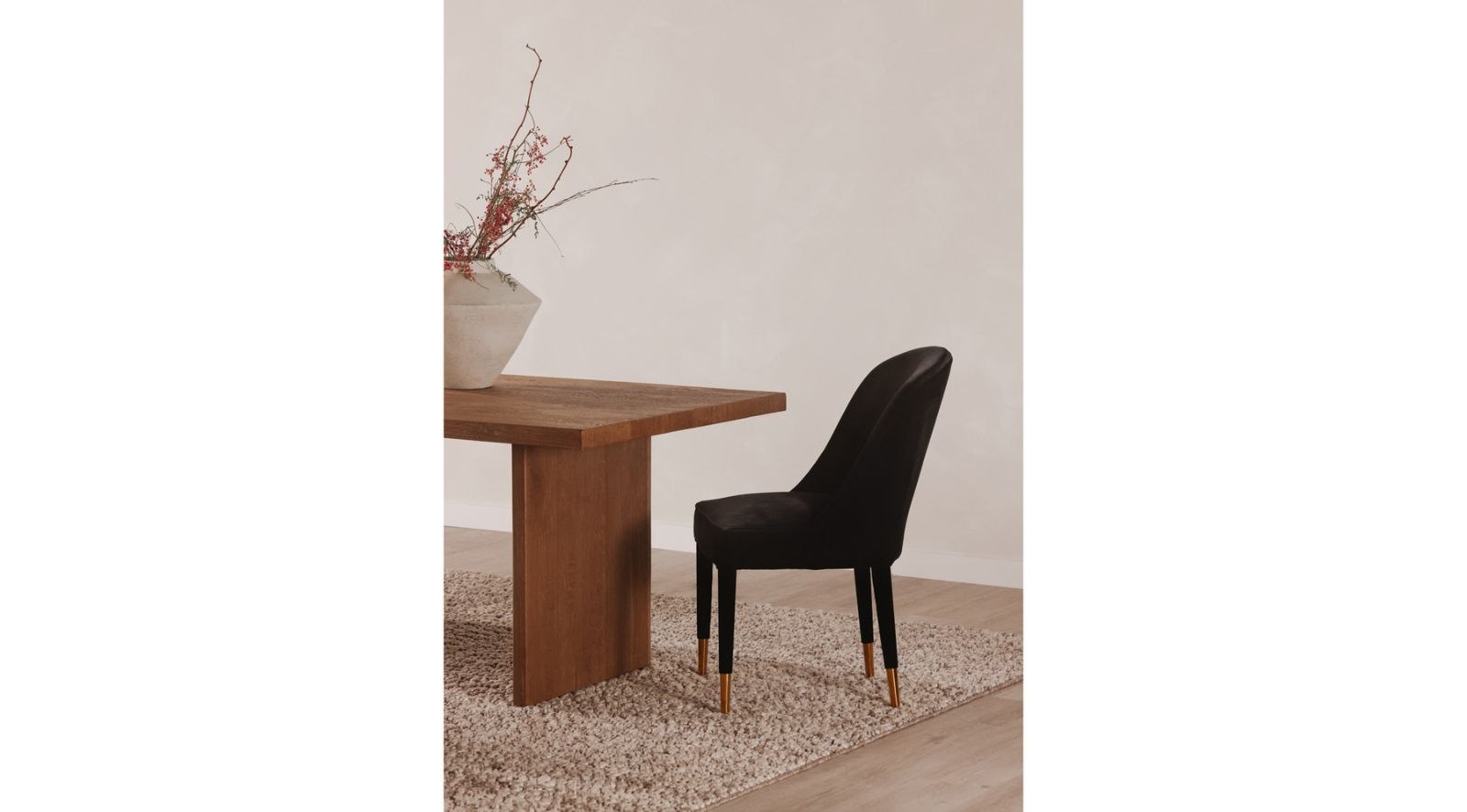 Koshi Dining Table - Image 7