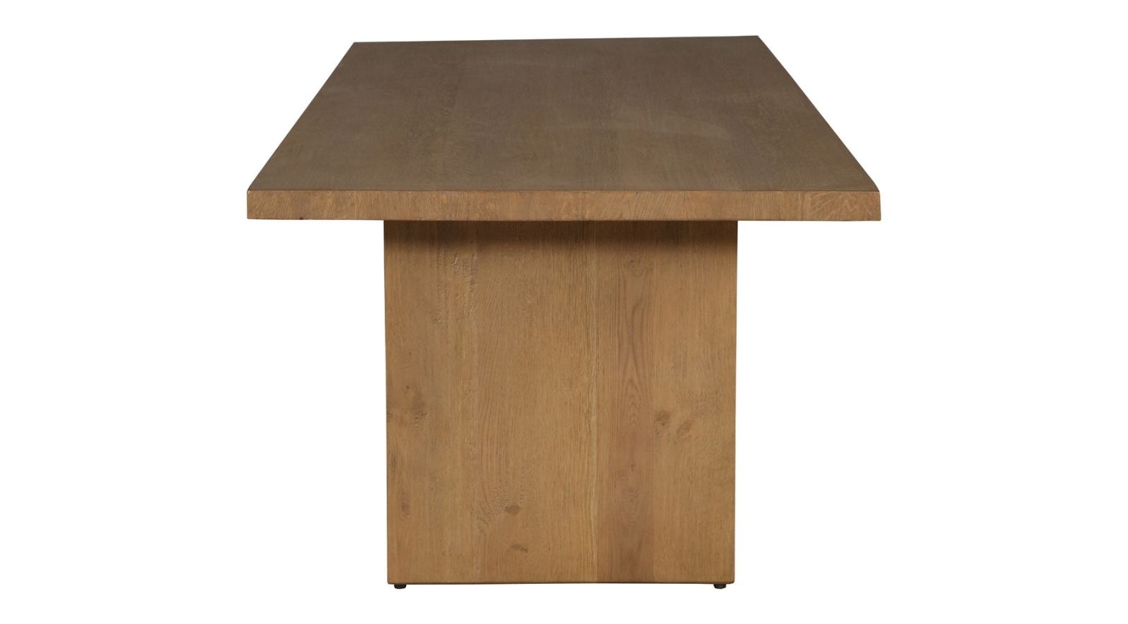 Koshi Dining Table - Image 5