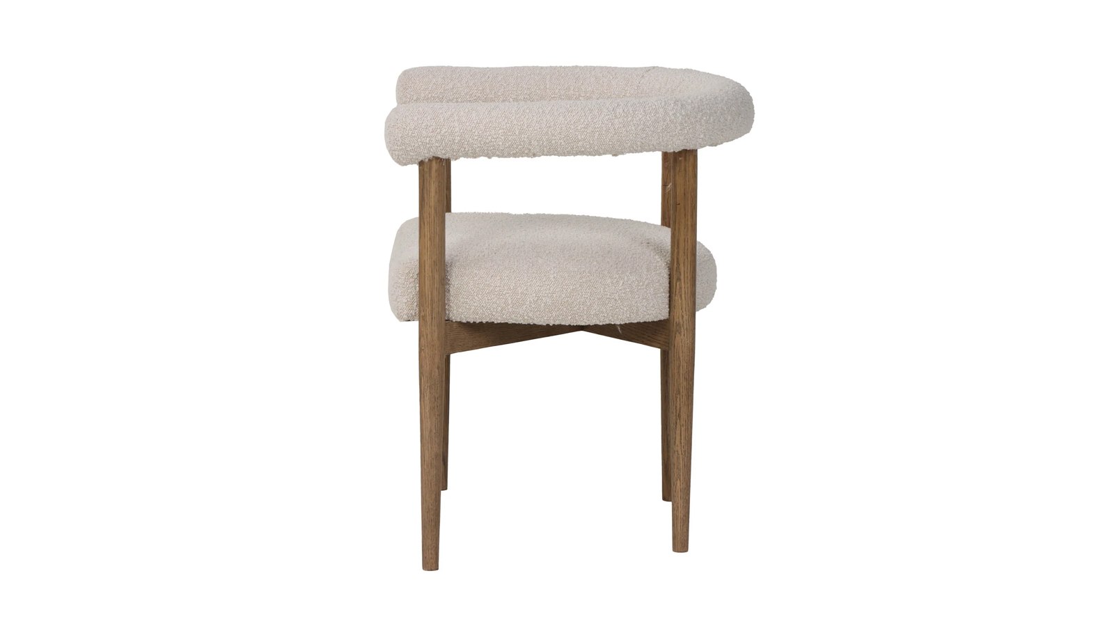 Larry Dining Chair - Image 4