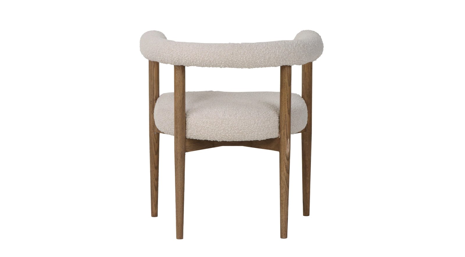 Larry Dining Chair - Image 3
