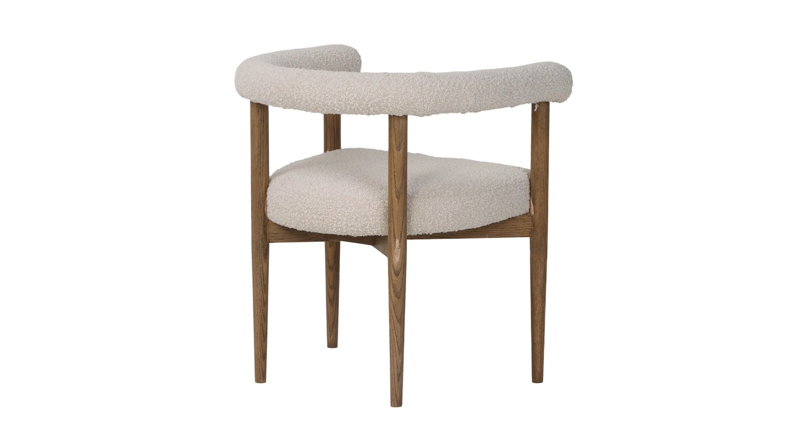 Larry Dining Chair - Image 2