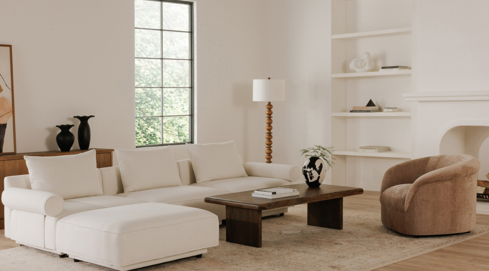LILA COFFEE TABLE - Image 12