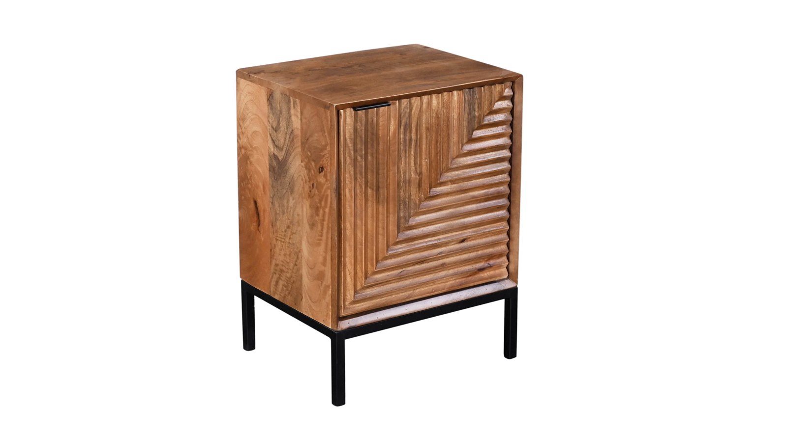 Loft Nightstand