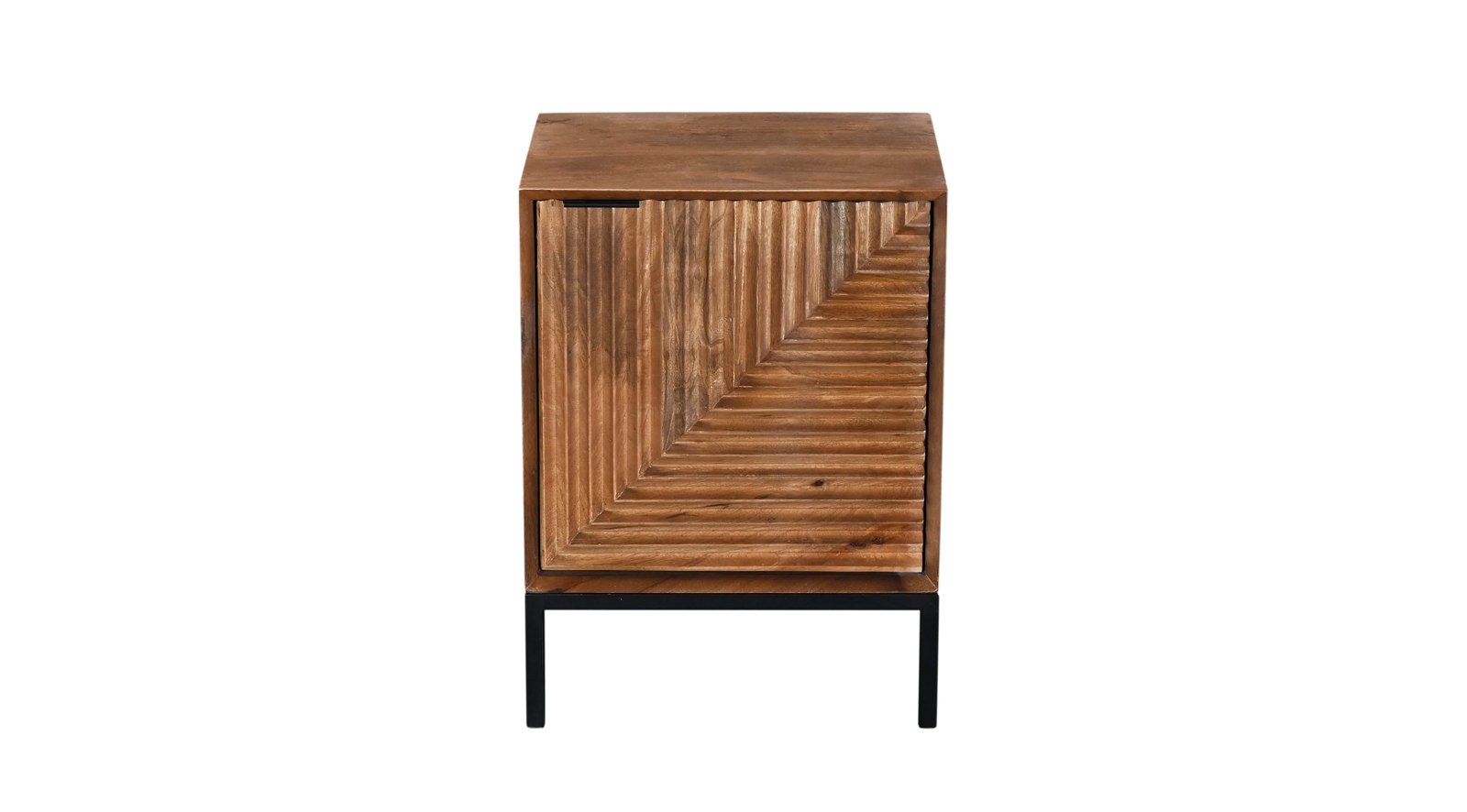 Loft Nightstand - Image 2