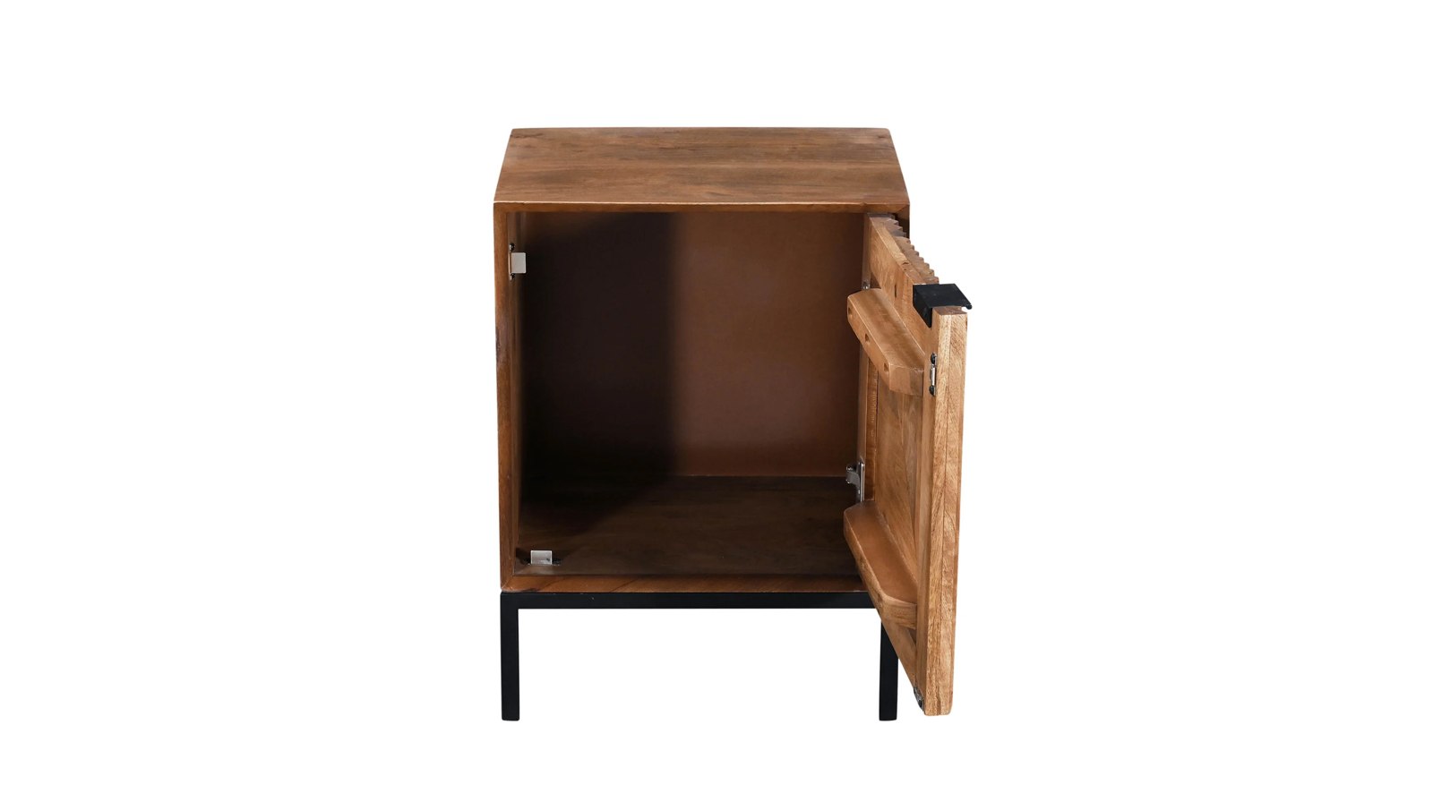 Loft Nightstand - Image 3