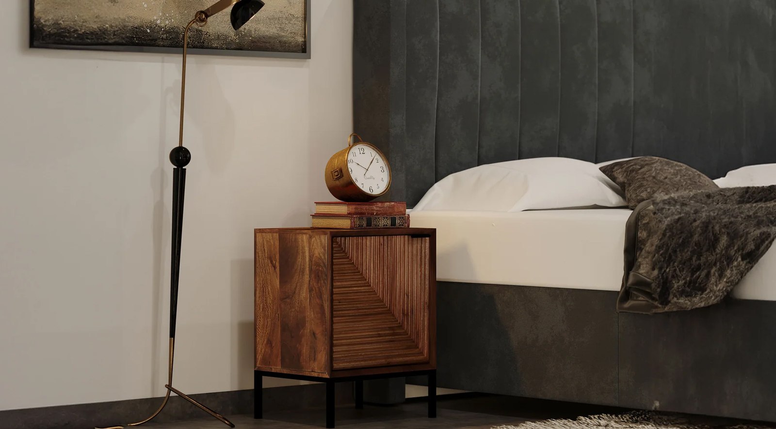 Loft Nightstand - Image 6