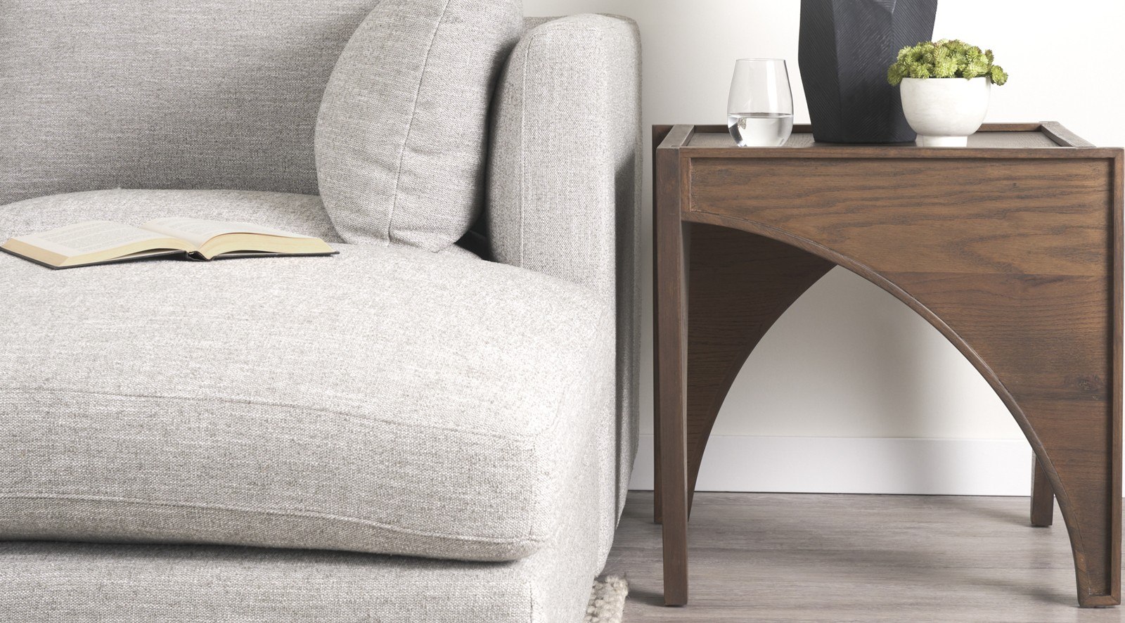 Laraya End Table - Image 4