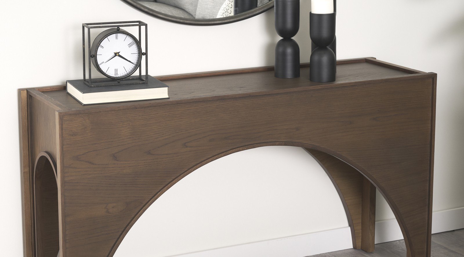 Laraya Console Table - Image 7