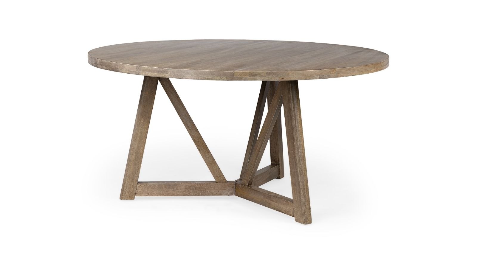 Legolas Dining Table-Round