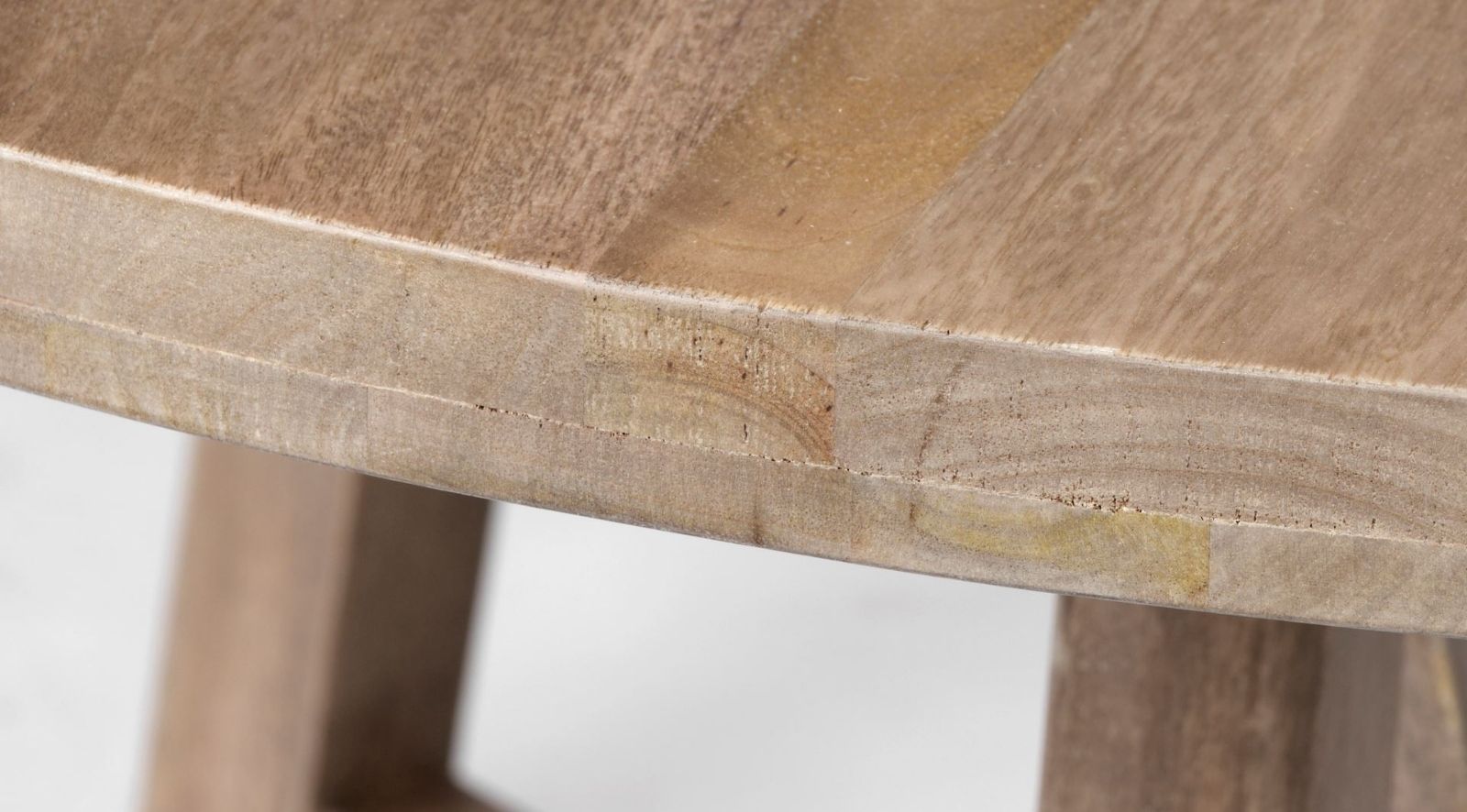 Legolas Dining Table-Round - Image 3