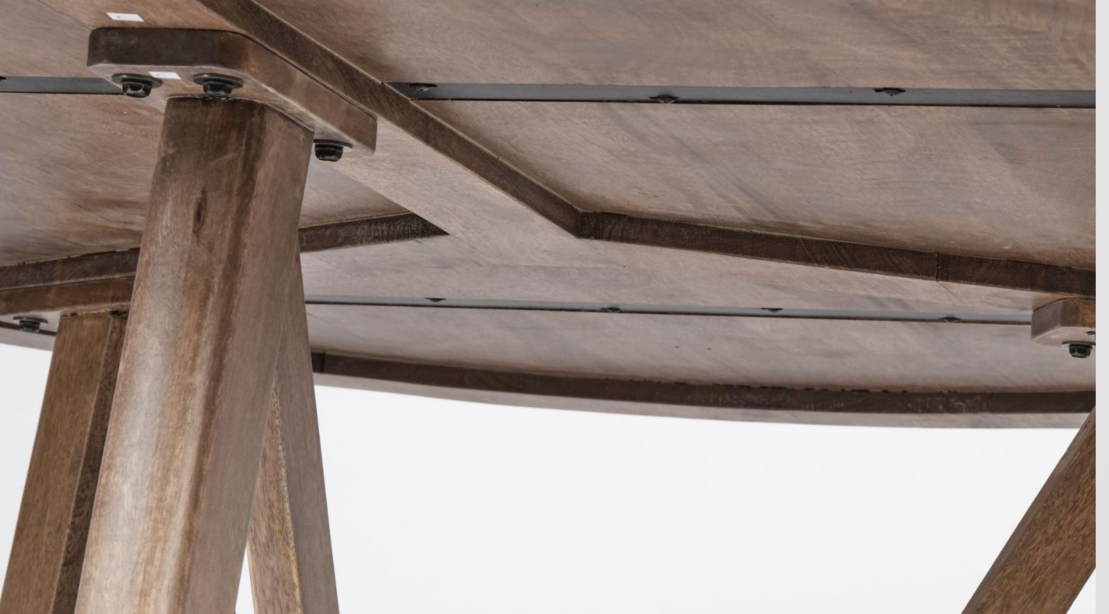 Legolas Dining Table-Round - Image 2