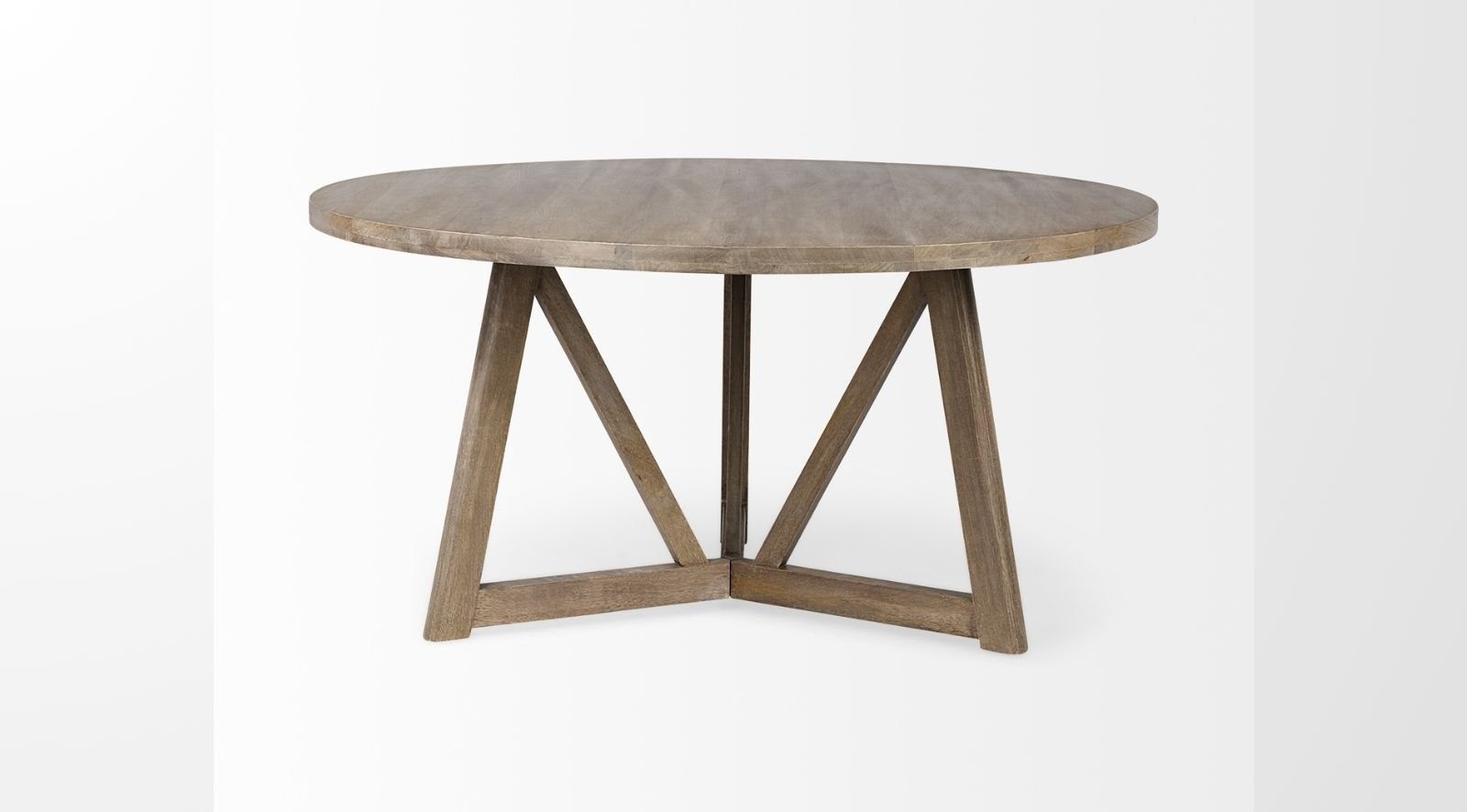 Legolas Dining Table-Round - Image 5