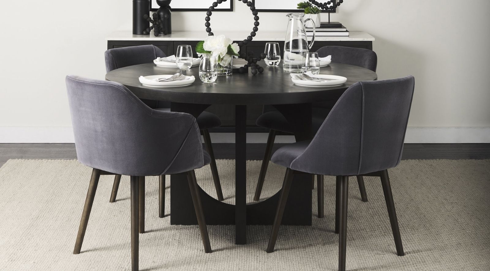 Liesl Dining Table - Image 6