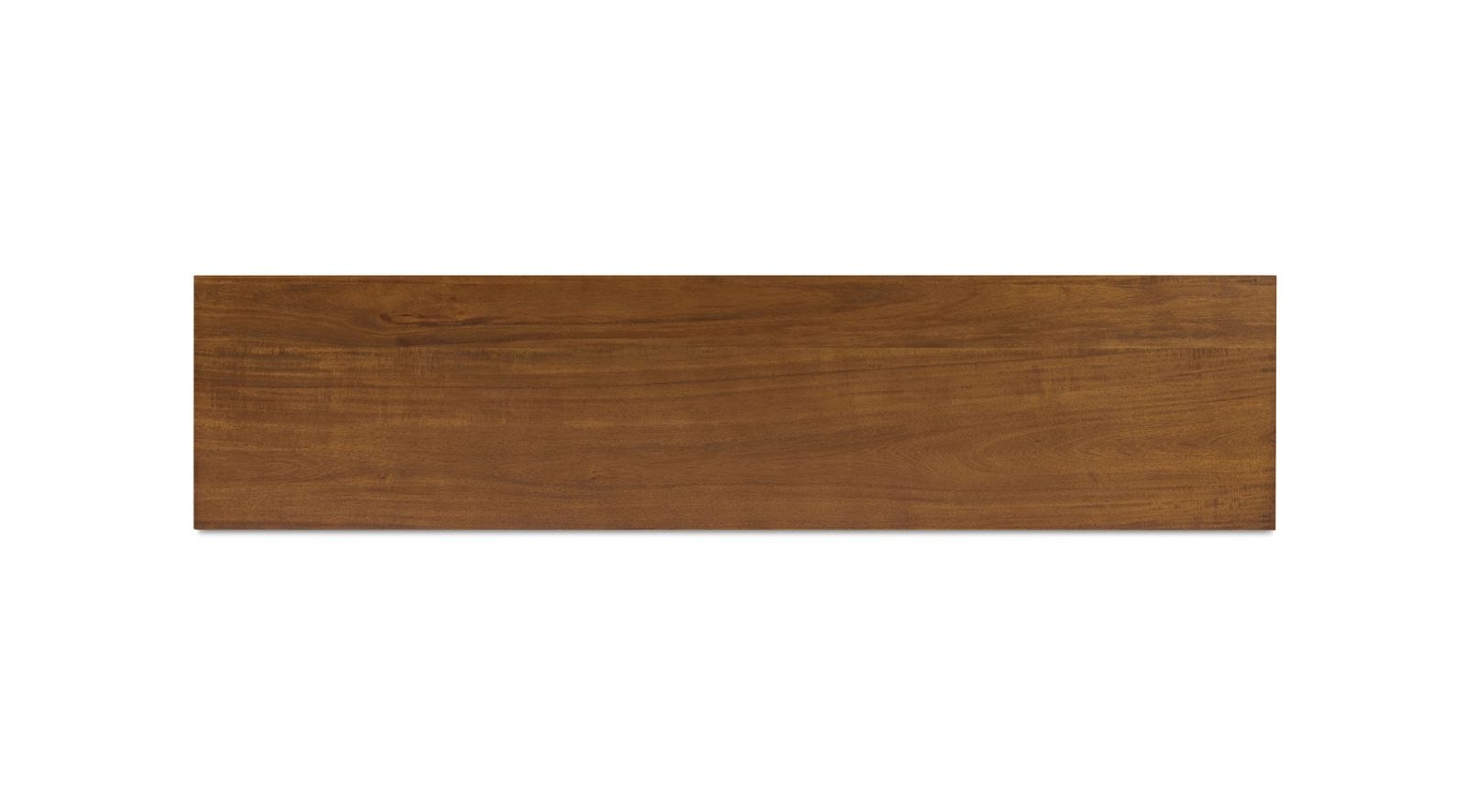 Lincoln Media Cabinet Brown - Image 9