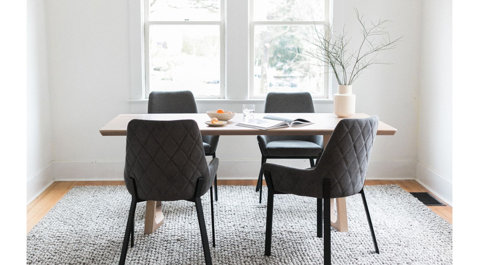 Lloyd Dining Chair - Image 2