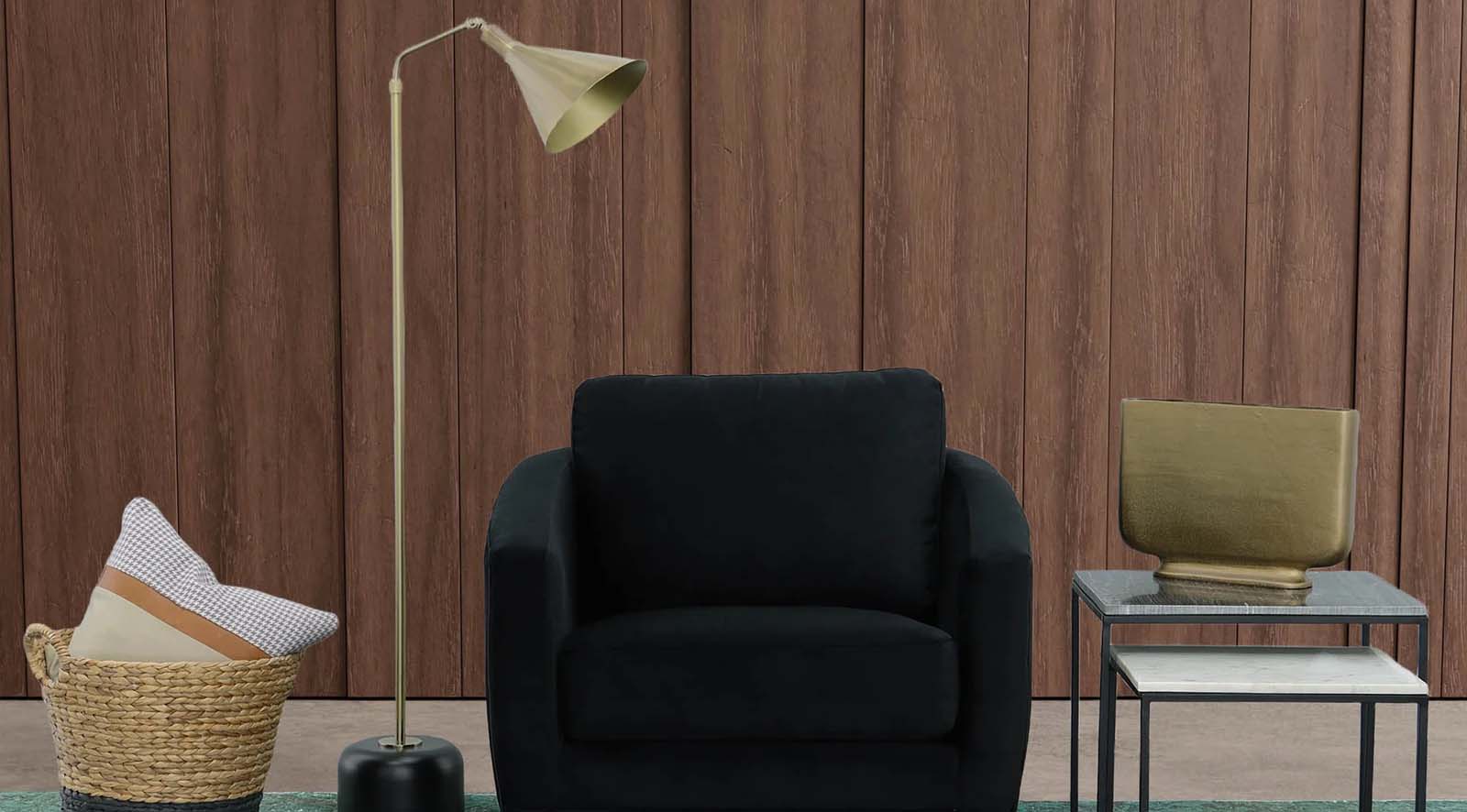 Lumia Floor Lamp - Image 5
