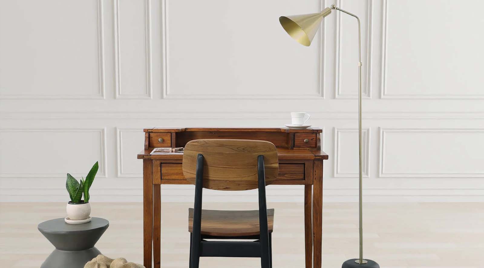 Lumia Floor Lamp - Image 6