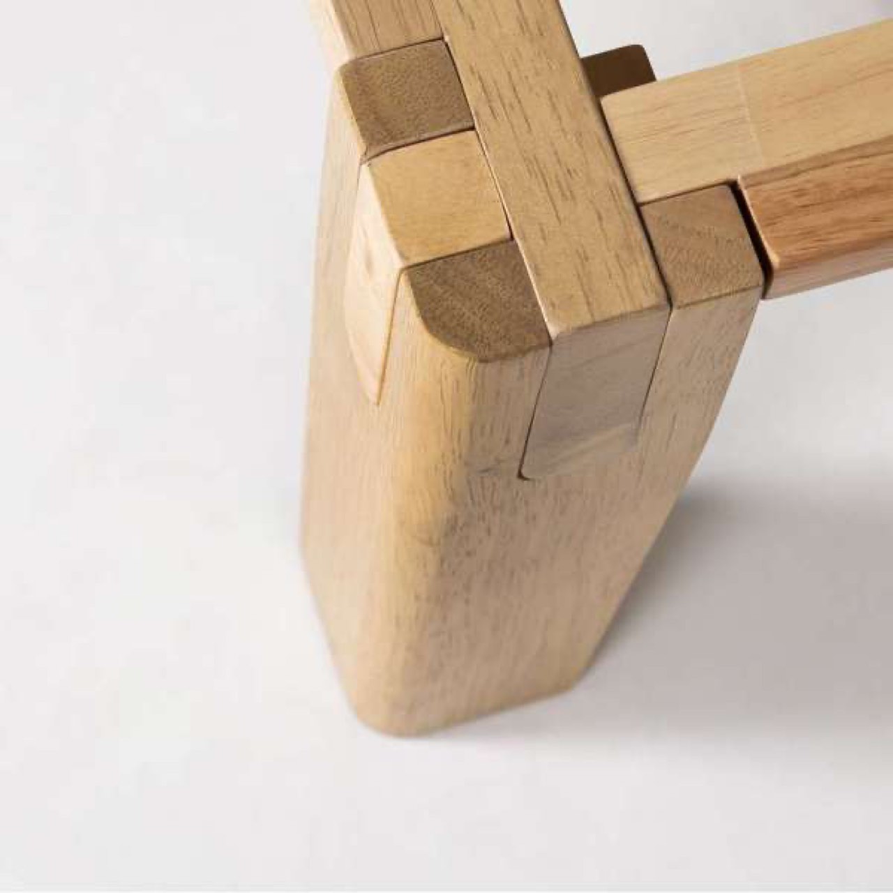 Luna Tool-free Bed- Buff - Image 7