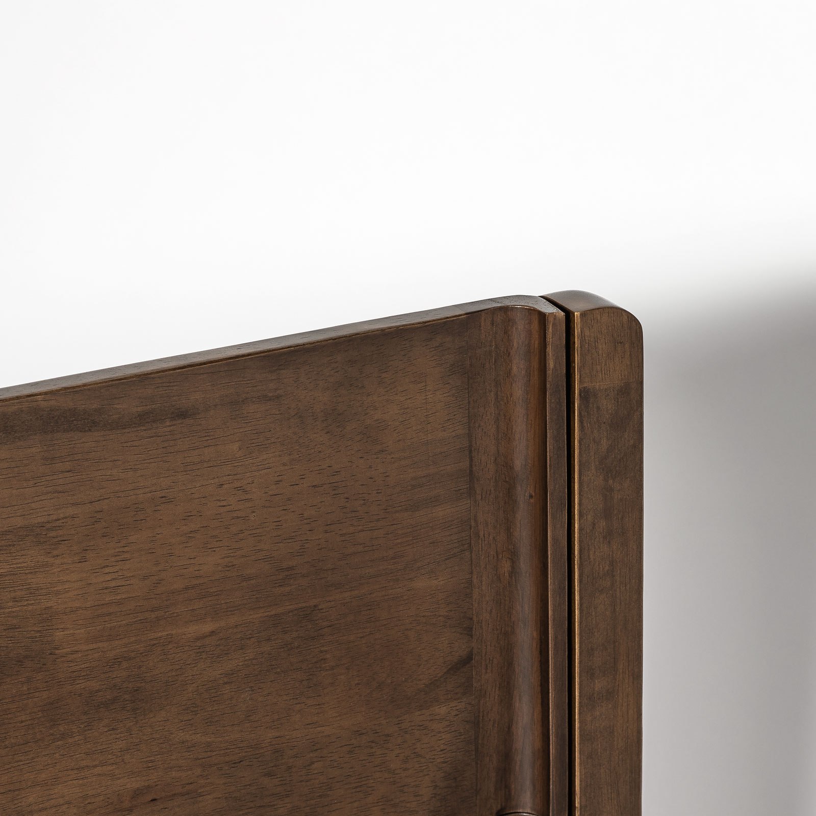 Luna Tool- Free Bed- Coffee - Image 9