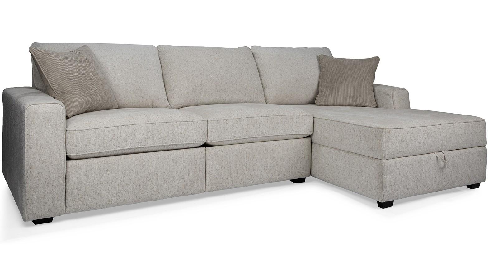 Zurich Sectional
