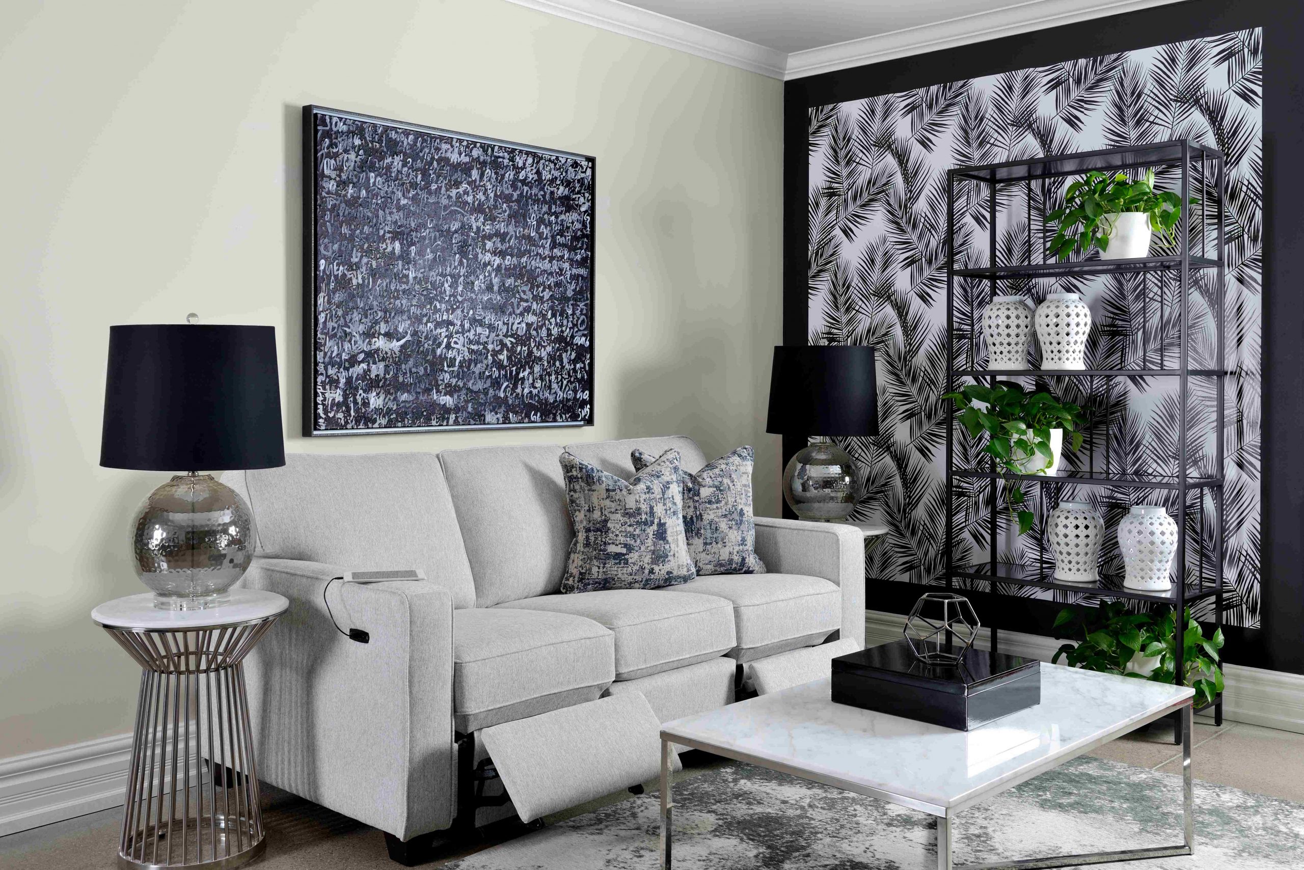 Francis Sofa - Image 2