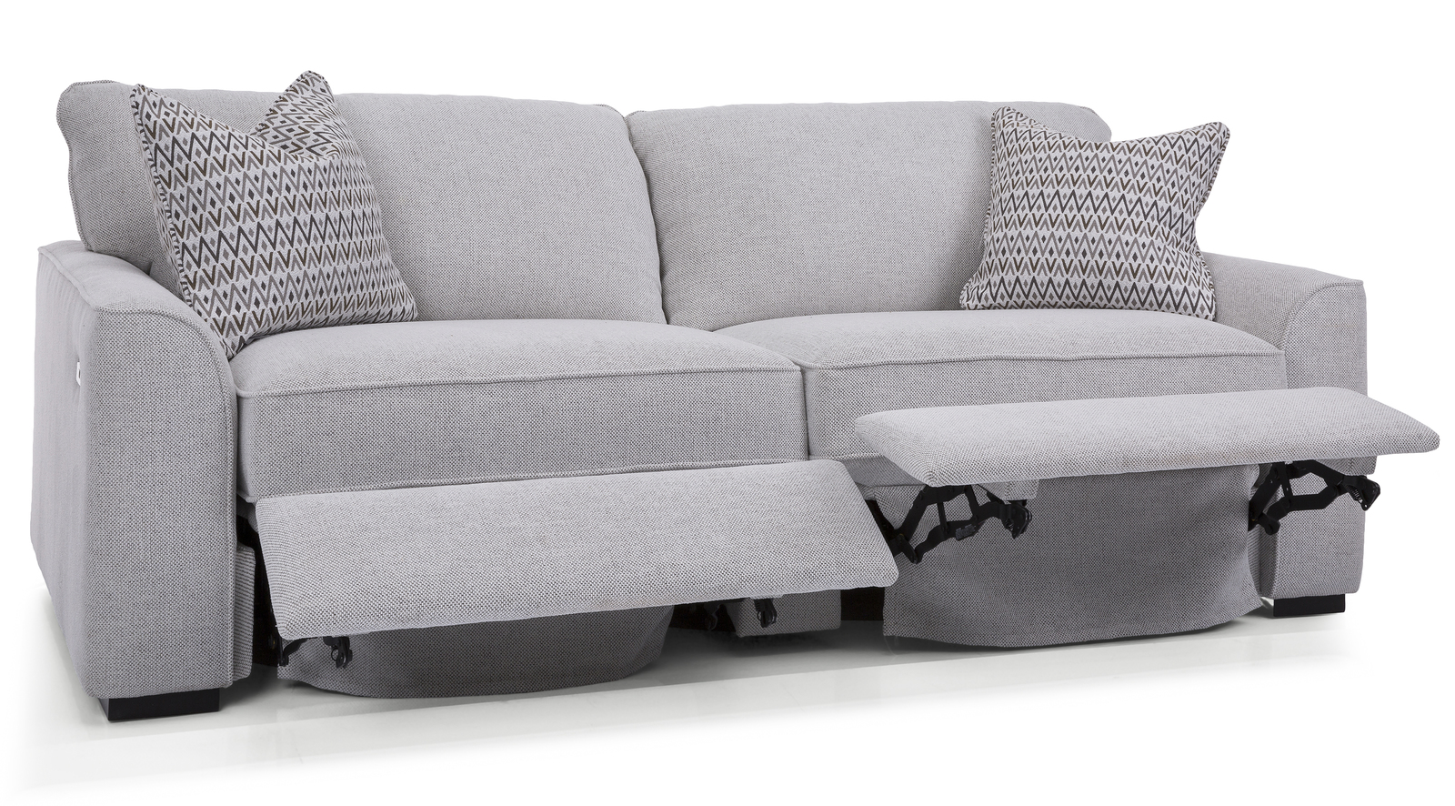Downtown Sofa - Image 5