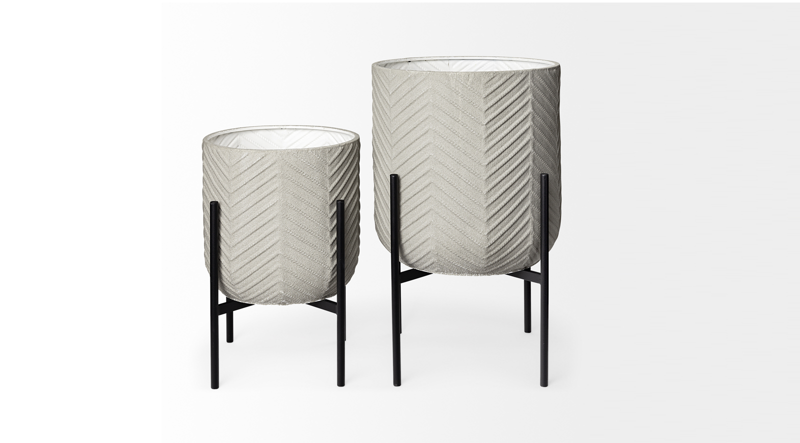 Mabel Plant Stand - Image 2